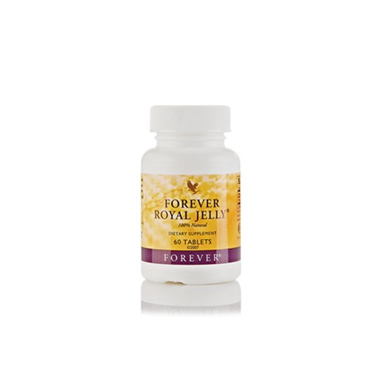 مکمل رویال ژلی