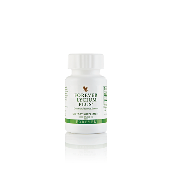 لیسیوم پلاس فوراور