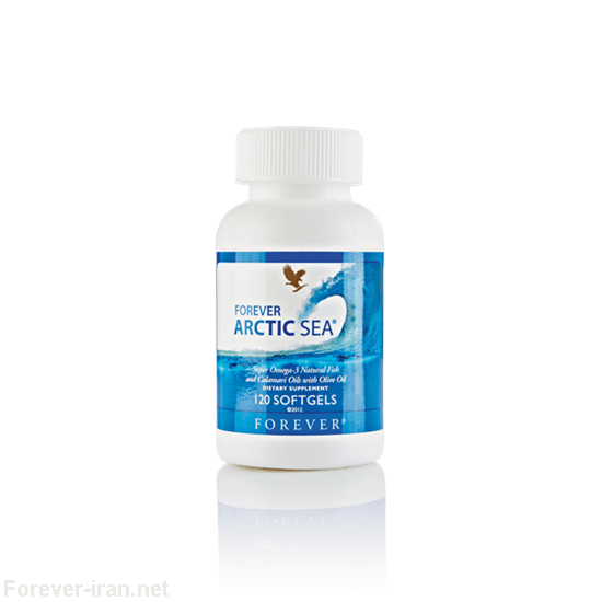 قرص امگای فوراور