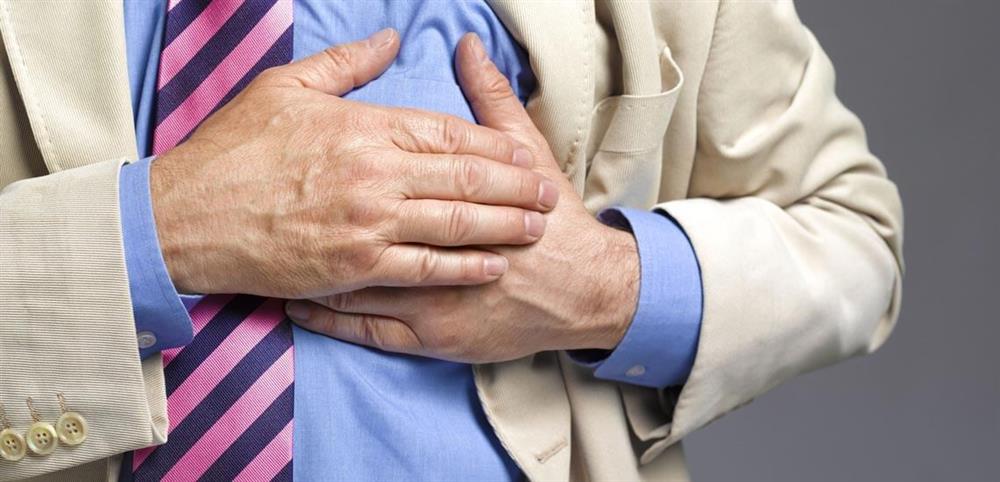 حمله ی قلبی و راه های پیشگیری