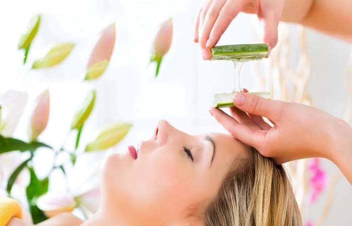 آبرسان پوست صورت