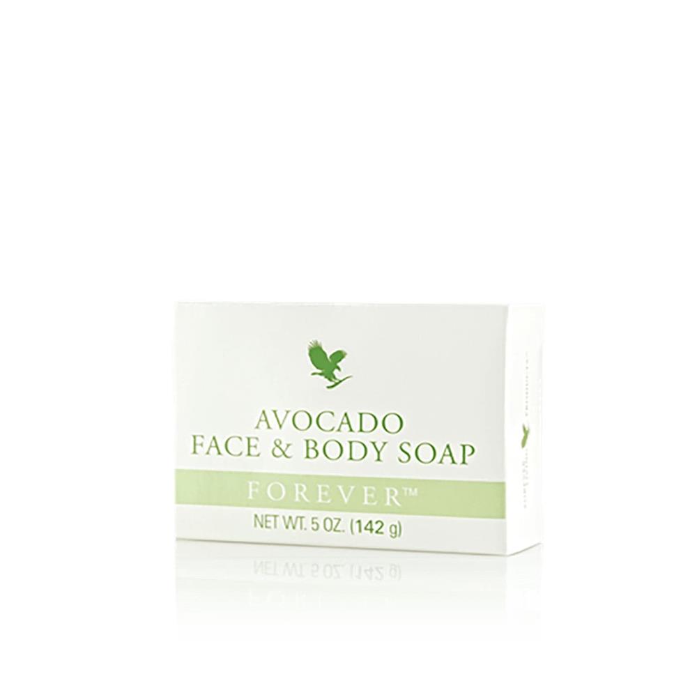 صابون آووکادو فوراور ایران