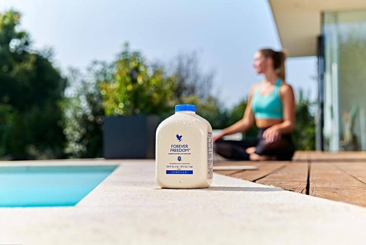 فوراور فریدام