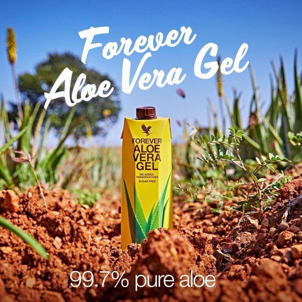 بهترین برند ژل آلوئه ورا خارجی