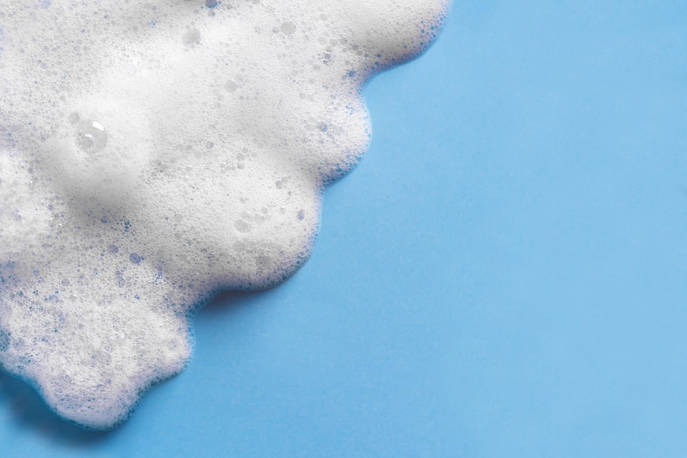 شامپو های فری سولفات خارجی