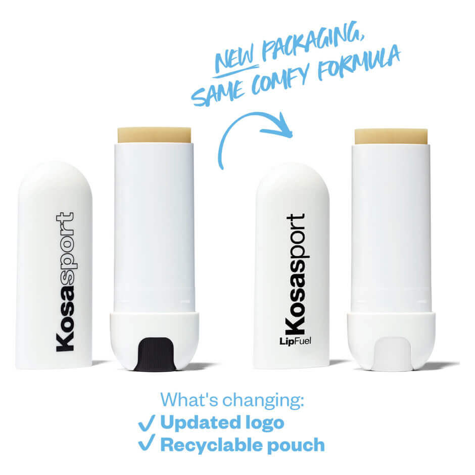 بالم لب Kosas Lipfuel Active