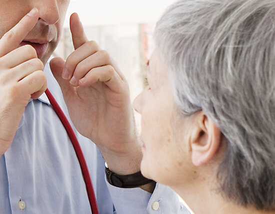 بهبود سینوزیت با فوراور