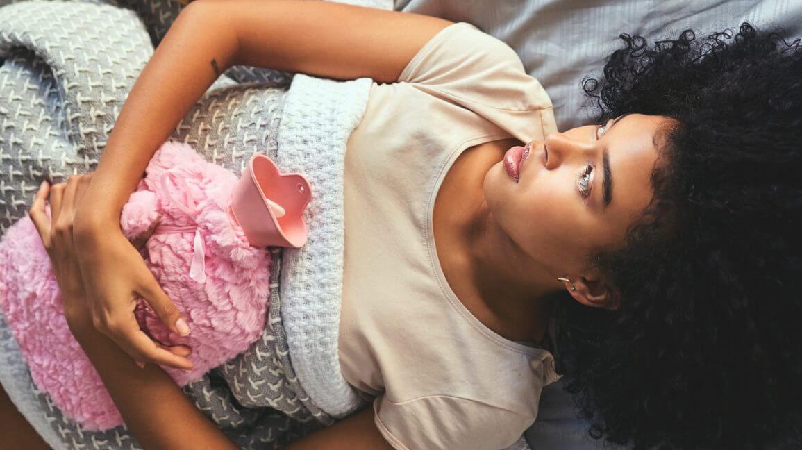 عفونت مهبل یا واژن