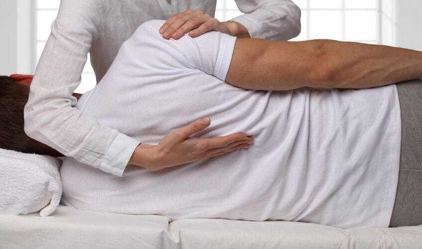 درمان سیاتیک