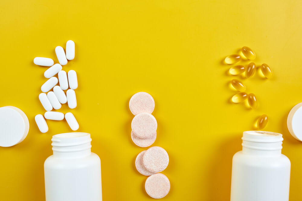 مولتی ویتامین چیست