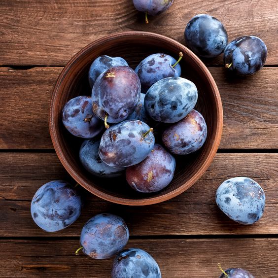 آنتی اکسیدان فراوان موجود در پامستین پاور