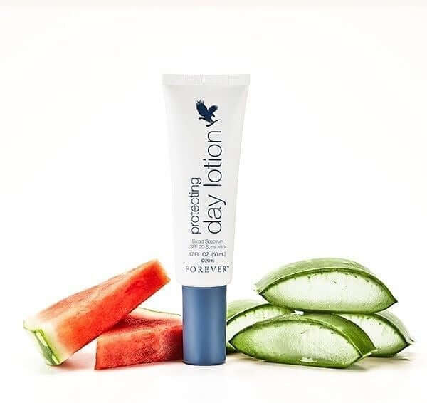 لوسیون محافظ روز تارگت