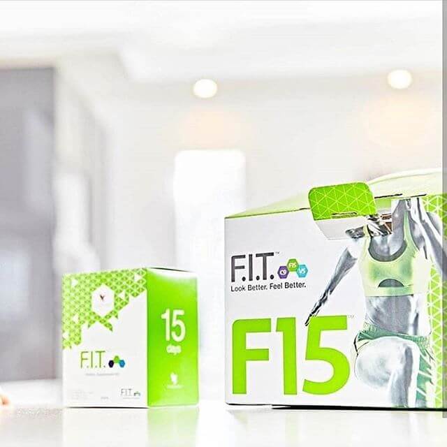 پکیج اف 15 فوراور