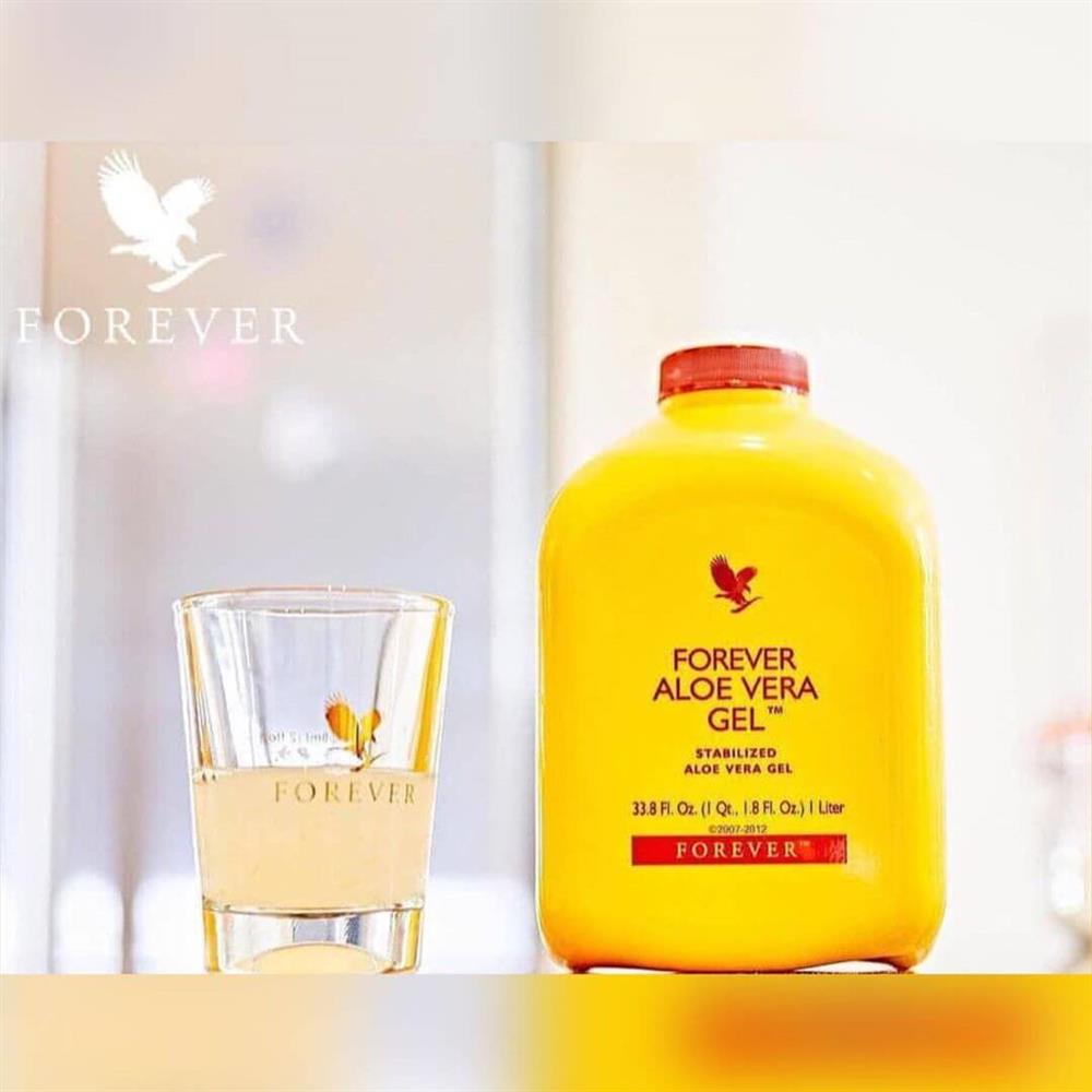 پکیج سم زدایی فوراور