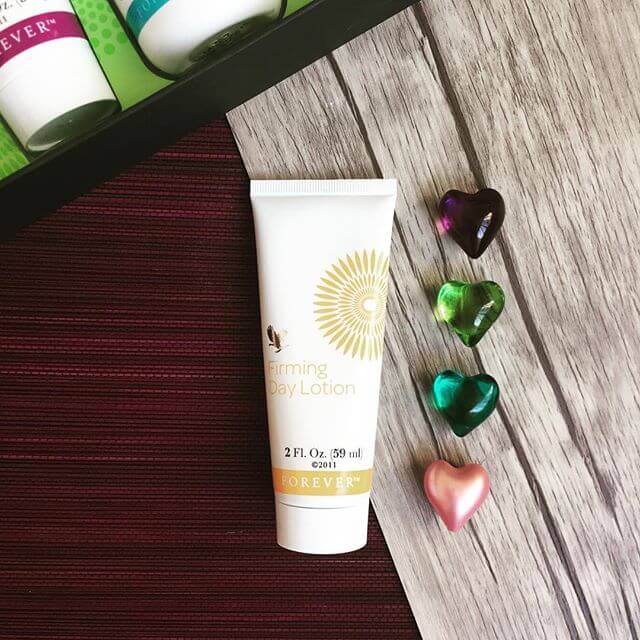 لوسیون روزانه فوراور