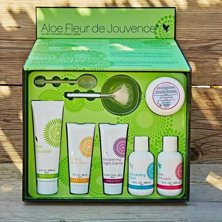 پک پیلینگ و لیفتینگ شکوفه جوانی