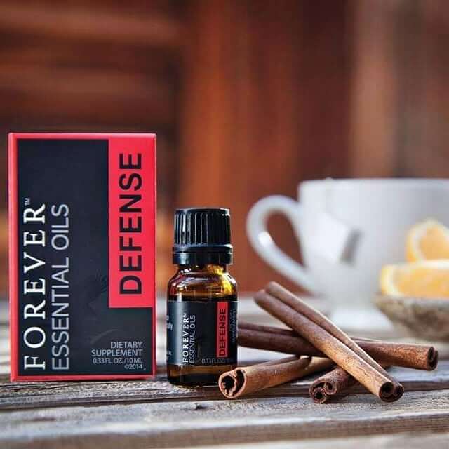 ویژگی های روغن محافظ فوراور