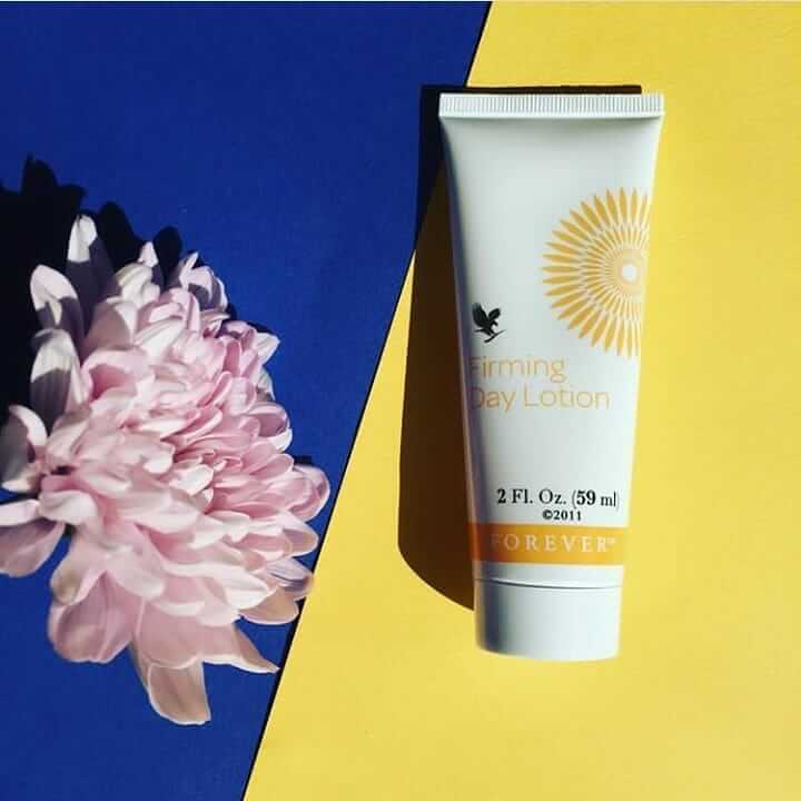 فیرمینگ دی لوشن و مزایای آن | فوراور ایران