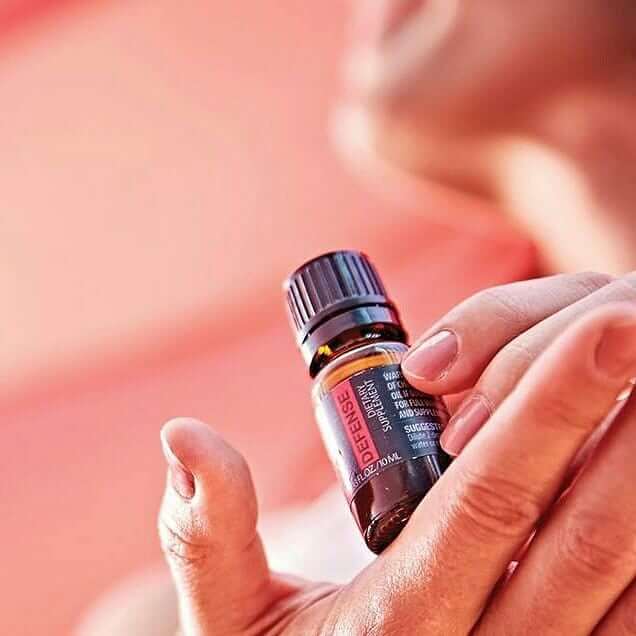 روغن محافظ فوراور