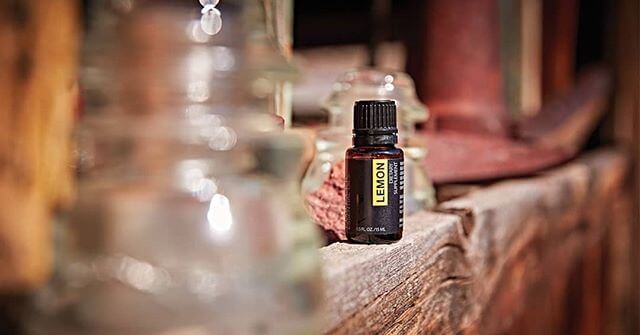 روغن لیمو فوراور