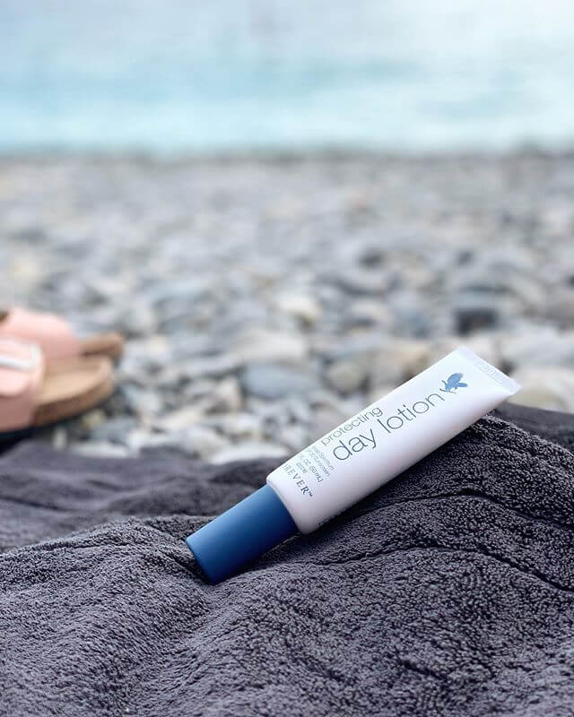 لوسیون تارگت فوراور