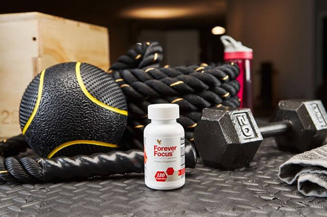 ویژگی های مکمل فوکوس