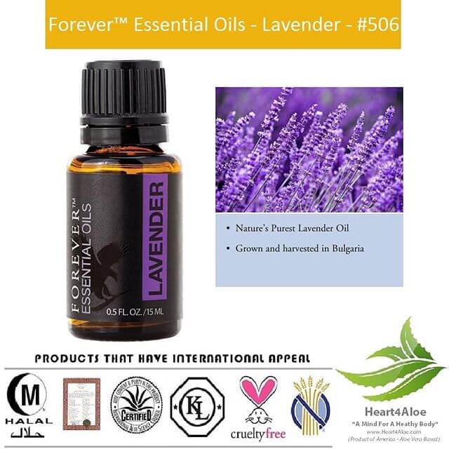 ویژگی های روغن استوخودوس فوراور