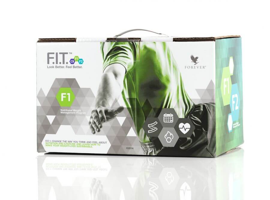 اف ۱ شکلاتی