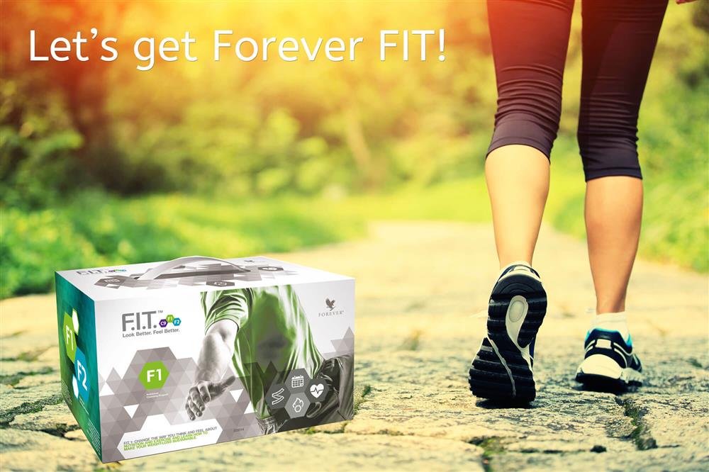 پکیج اف1 فوراور