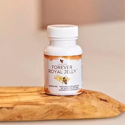 ژل رویال (رویال ژلی) چیست؟