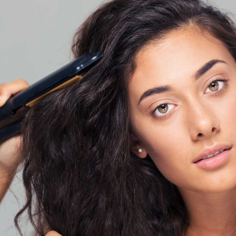 مراقبت از مو