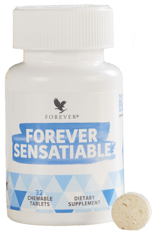 مکمل فوراور سنسوتیبل | Forever Sensatiable