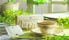 تصویر چای گیاهی آلوئه ورا فوراور (دمنوش شکوفه آلوئه ورا) | Forever Aloe Blossom Herbal Tea
