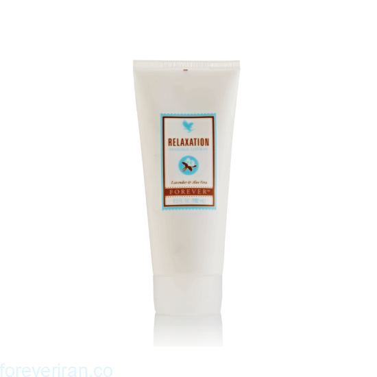 ریلکسیشن ماساژ لوشن (لوسیون آرامش بخش) Relaxation Massage Lotion