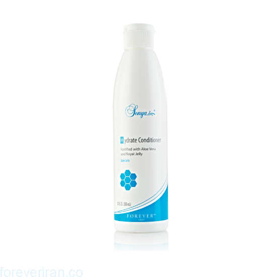 کاندیشنر هیدرات سونیا (نرم کننده آبرسان) Sonya Hydrate Conditioner