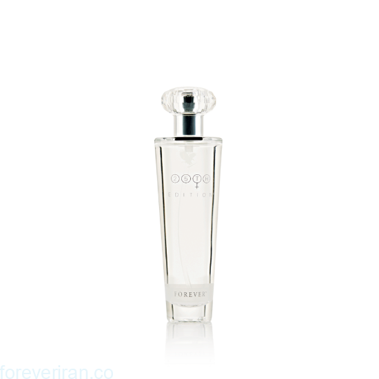 عطر خوشبو کننده زنانه فوراور 25th Edition Perfume Spray for Women