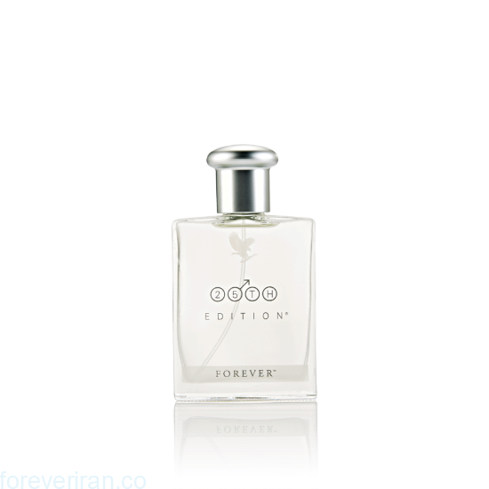 ادکلن خوشبو کننده مردانه فوراور 25th Edition Cologne Spray for Men