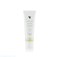 فوراور آلوئه اسکراب Forever Aloe Scrub