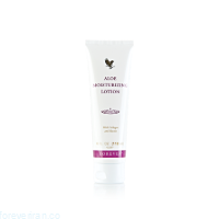 آلوئه مویسچرایزینگ لوشن (لوسیون مرطوب کننده و پایه آرایش) Aloe Moisturizing Lotion