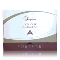 مجموعه تخصصی مراقبت پوستی سونیا (تکنولوژی ضد پیری) Sonya Skin Care Kit