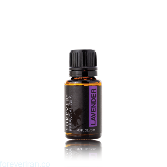 روغن اسطوخدوس فوراور Forever Essential Oils - Lavender
