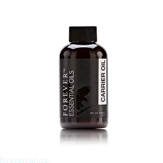 فوراور کریر اویل (روغن حامل) Forever Carrier Oil