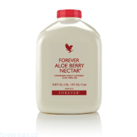 فوراور آلوئه بری نکتار Forever Aloe Berry Nectar