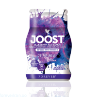 جوست (عصاره طبیعی بلوبری و لیمو) JOOST (Blueberry Acai Lemon)