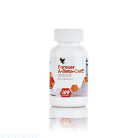 فوراور آ-بتا-کر (ویتامین آ، ویتامین ای، سلنیوم) Forever A-Beta-CarE