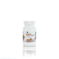 فوراور گارلیک تایم (سیر و آویشن) Forever Garlic Thyme