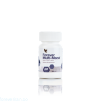 فوراور مولتی-ماکا (تقویت قوای جنسی و تناسب اندام) Forever Multi-Maca