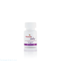 فوراور دیلی (ویتامین ها و مواد معدنی کامل و ضروری روزانه) Forever Daily (Vitamins and Minerals with AOS Complex)
