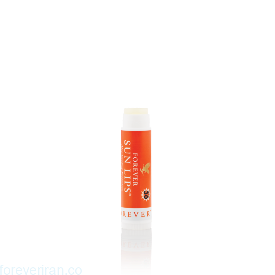فوراور سان لیپس (مرطوب کننده لب ضد آفتاب) Forever Sun Lips
