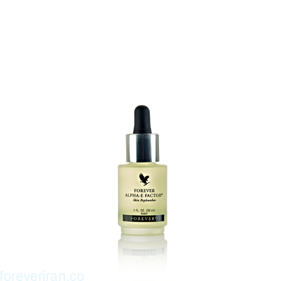 فوراور آلفا-ای فاکتور (ترمیم کننده و ضد چروک پوست) Forever Alpha-E Factor